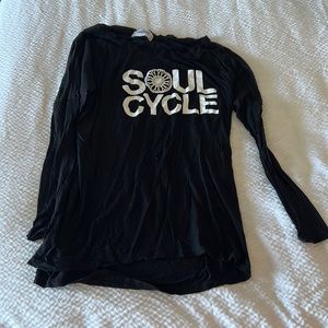 Soul Cycle Long Sleeve